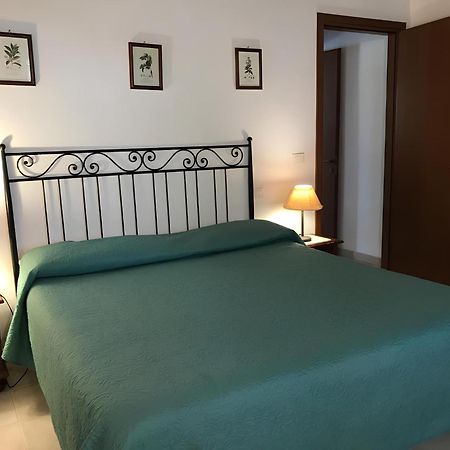 Agriturismo Arcobaleno Bagno Roselle Ngoại thất bức ảnh