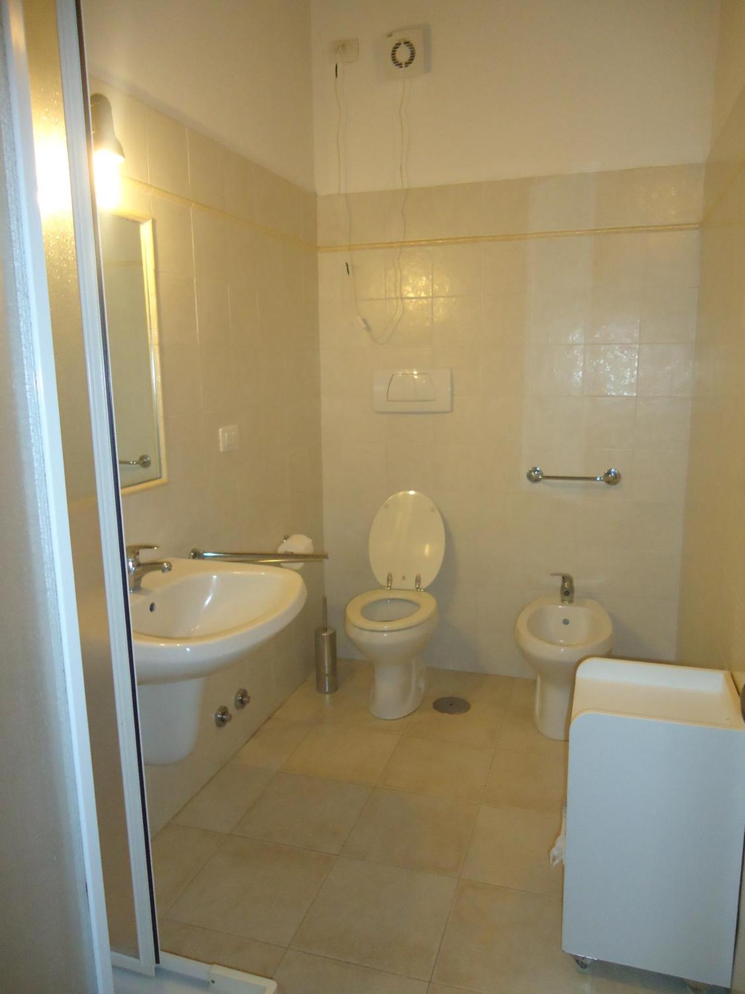Agriturismo Arcobaleno Bagno Roselle Phòng bức ảnh