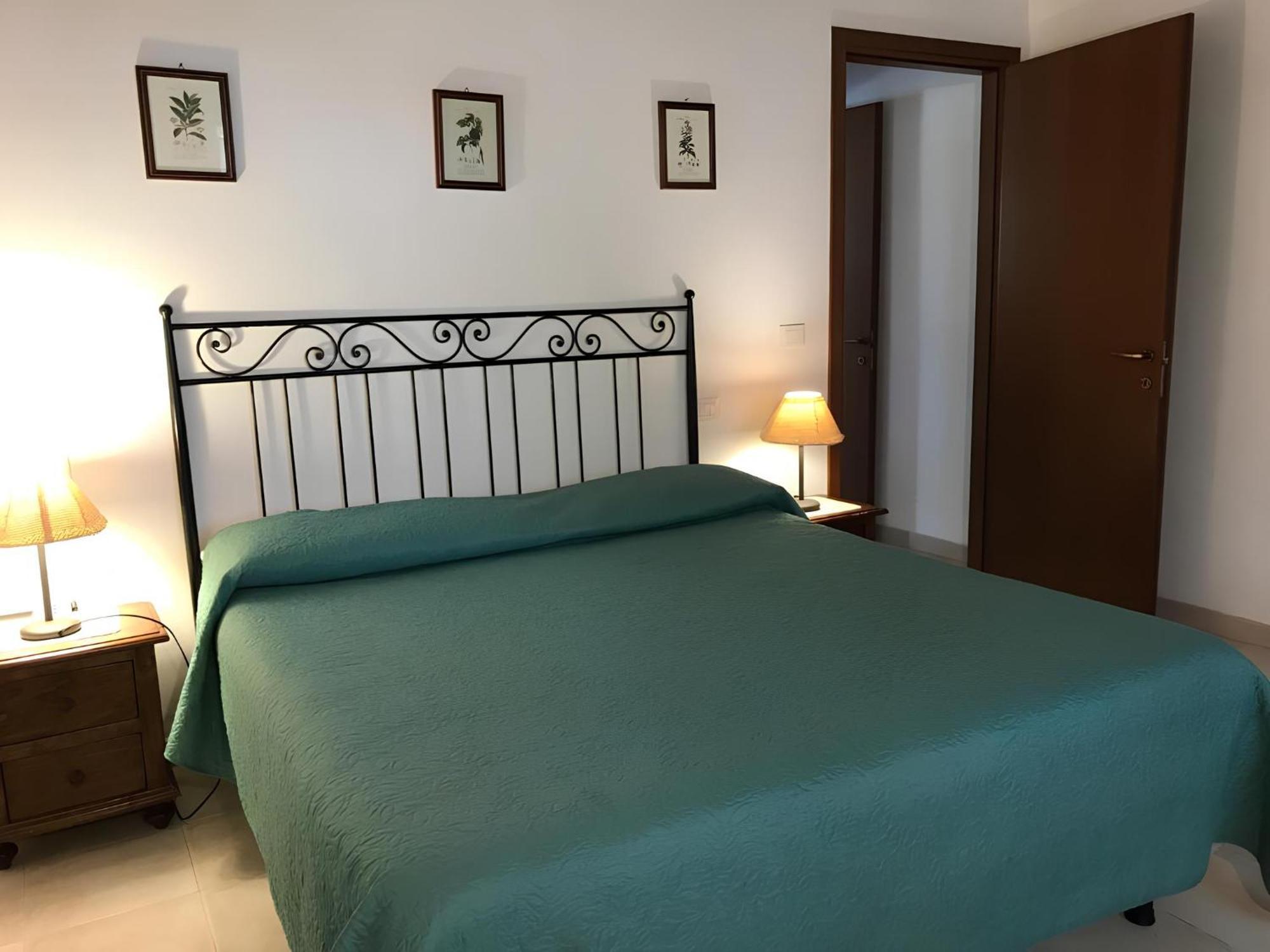 Agriturismo Arcobaleno Bagno Roselle Ngoại thất bức ảnh