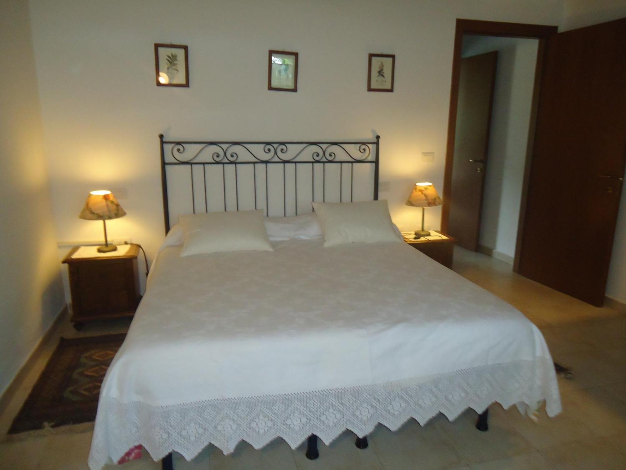 Agriturismo Arcobaleno Bagno Roselle Ngoại thất bức ảnh