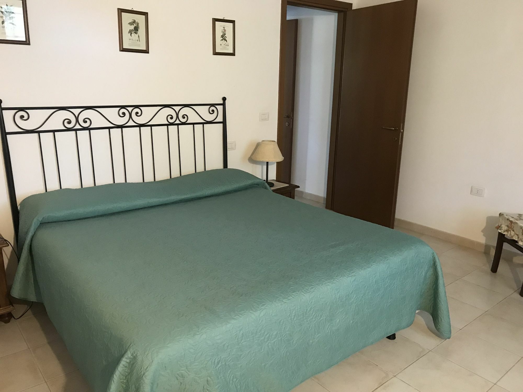 Agriturismo Arcobaleno Bagno Roselle Ngoại thất bức ảnh
