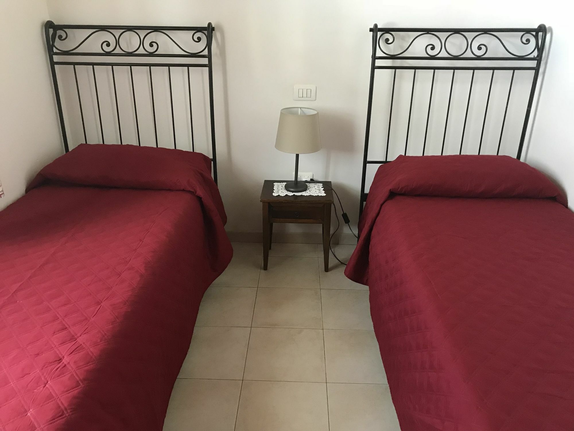 Agriturismo Arcobaleno Bagno Roselle Ngoại thất bức ảnh
